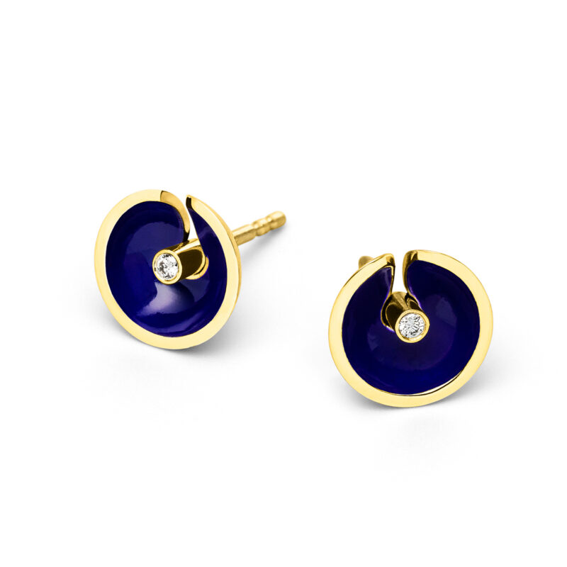 Flora earrings - Image 20