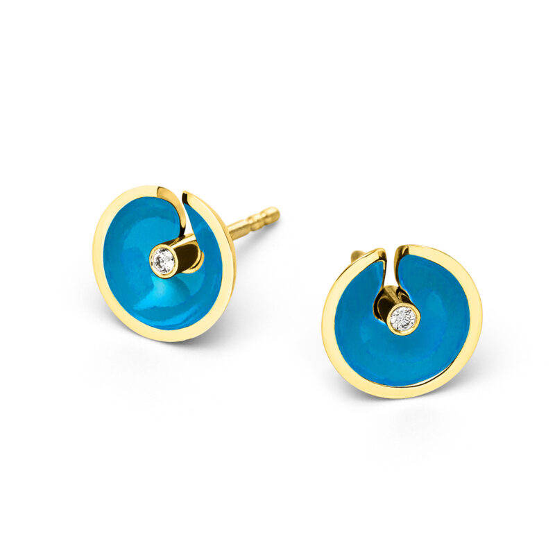 Flora earrings - Image 18