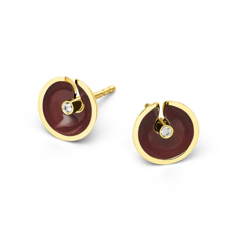 Flora earrings - Image 15