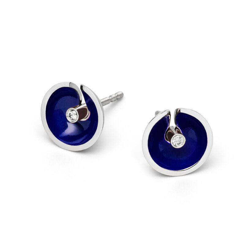 Flora earrings - Image 13
