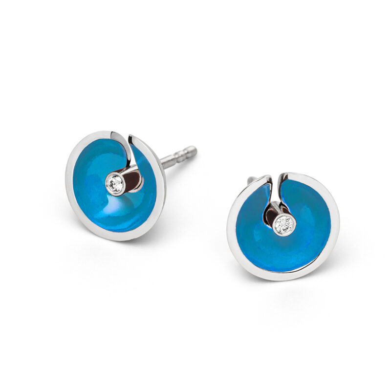 Flora earrings - Image 12