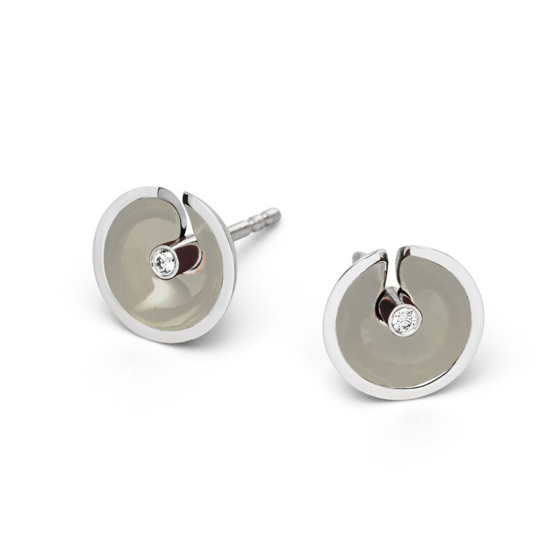 Flora earrings - Image 11
