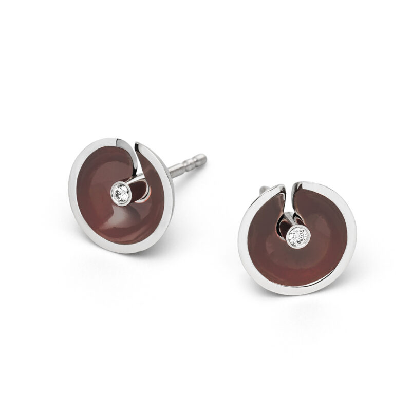 Flora earrings - Image 9
