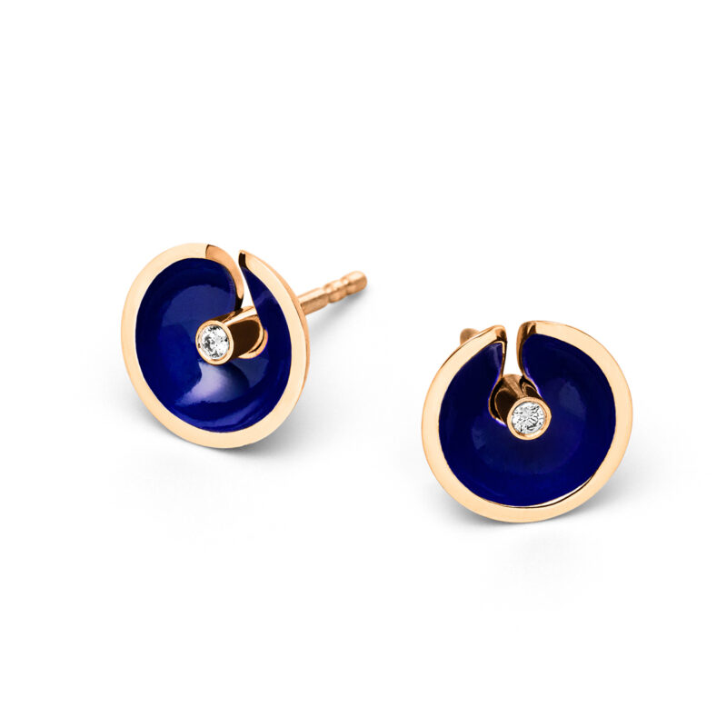 Flora earrings - Image 7