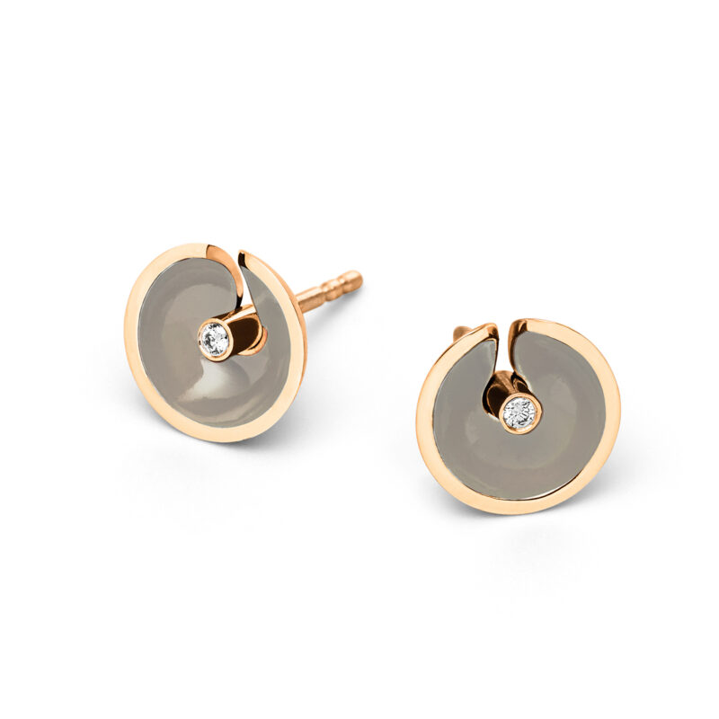 Flora earrings - Image 4