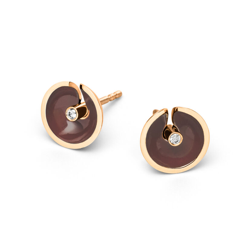 Flora earrings - Image 2